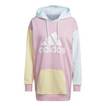 adidas Color Block French Terry Hoody
